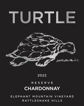 Reserve Chardonnay 2022 Elephant Mountain