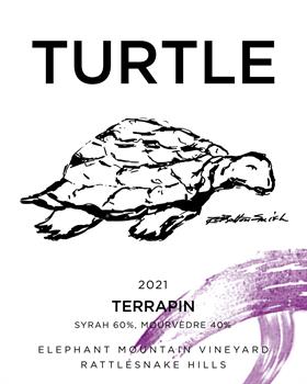 Terrapin Blend 2021 Elephant Mountain