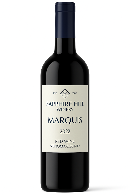 2022 Marquis