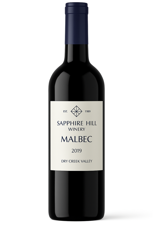 2019 M Malbec