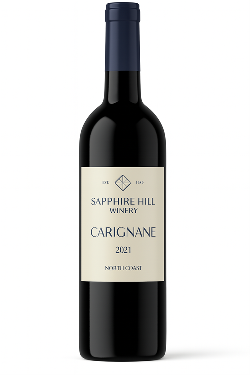 2021 Carignane