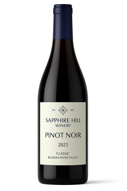 2023 Pinot Noir Classic