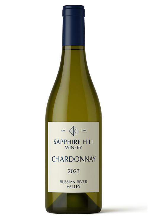 2023 Chardonnay