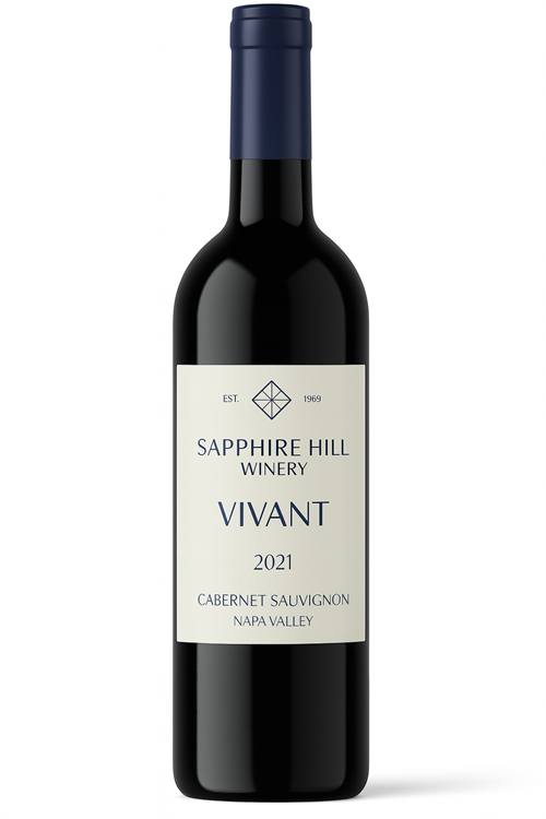 2021 Vivant Cabernet Sauvignon