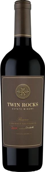 2020 Reserve Cabernet Sauvignon