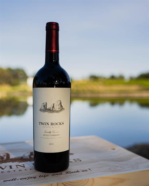 2022 Petit Verdot