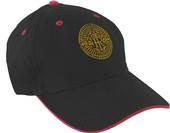 Black Logo Hat