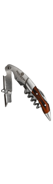 Professional TRW Logo Corkscrew