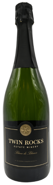 2023 Estate Blanc De Blancs