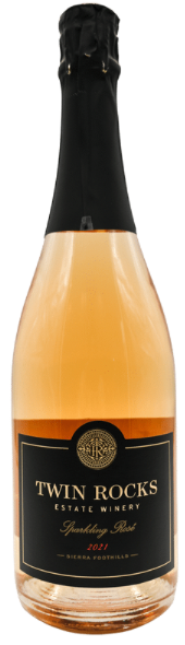 2023 Estate Sparkling Rose
