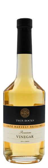 Late Harvest Riesling Vinegar