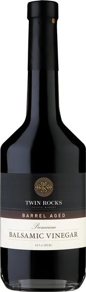 Barrel Aged Balsamic Vinegar
