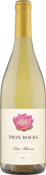 2023 Lotus Blossom White Wine