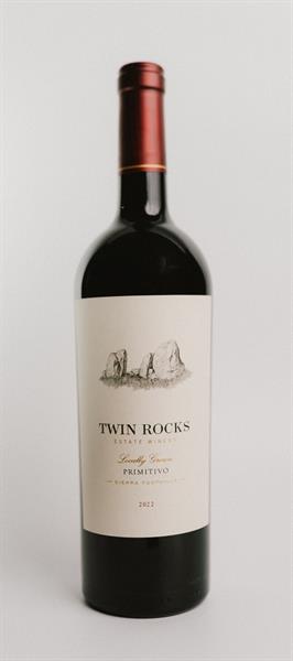 2022 Estate Primitivo