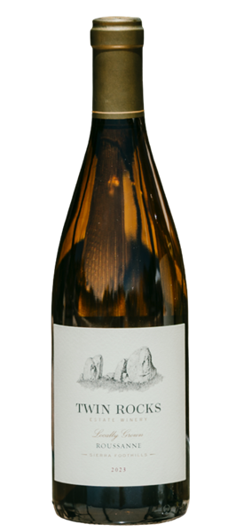 2023 Roussanne