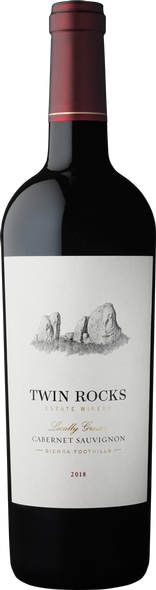 2022 Estate Cabernet Sauvignon