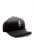 Root Logo Hat - Black