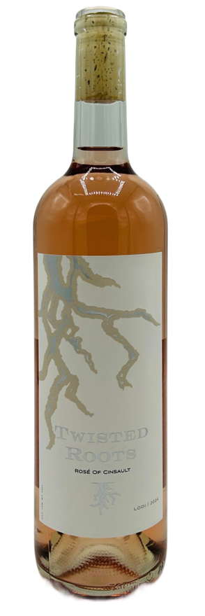 2024 Rose of Cinsault