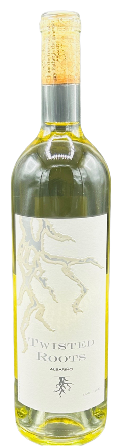2024 Albarino