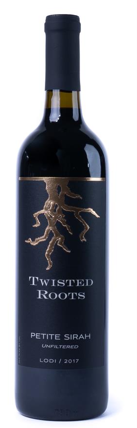 2023 Unfiltered Cabernet
