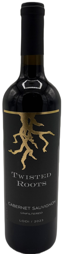 2023 Unfiltered Cabernet