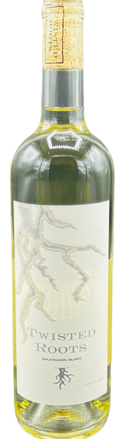 2025 Sauvignon Blanc