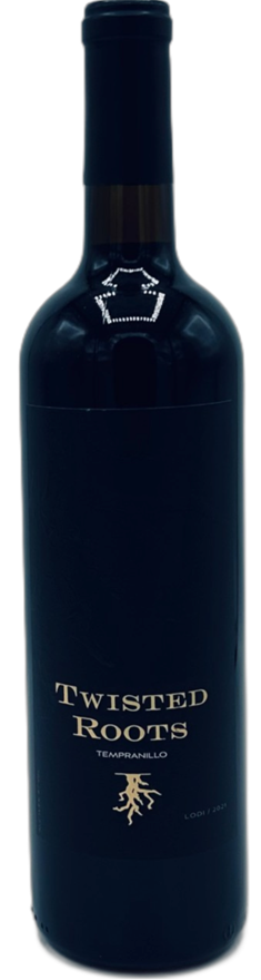 2022 Tempranillo