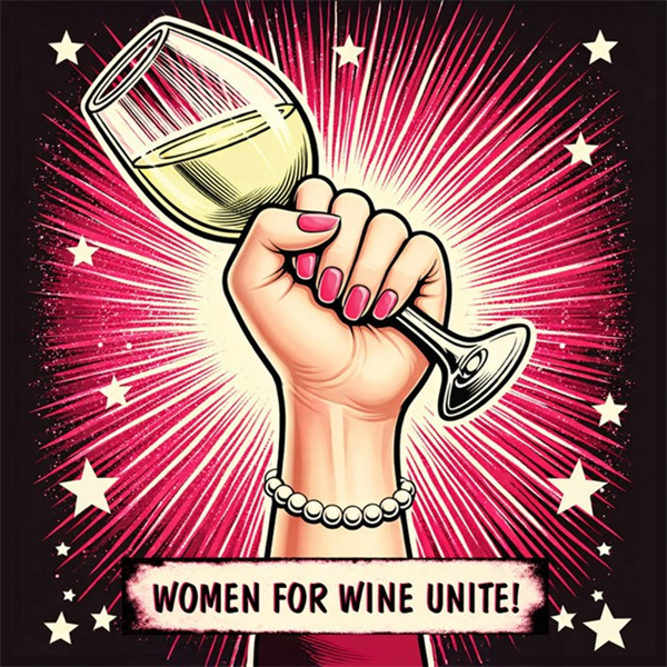 2024 Two Amigos Grenache Blanc