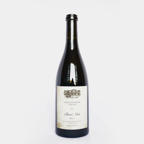 2017 Russian River Pinot Noir