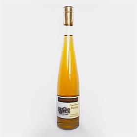2013 Late Harvest Riesling