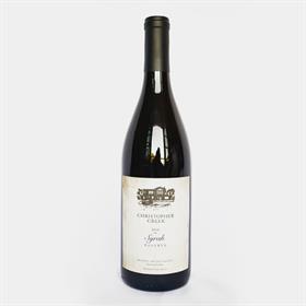 2018 Estate Syrah Reserve Russian River
