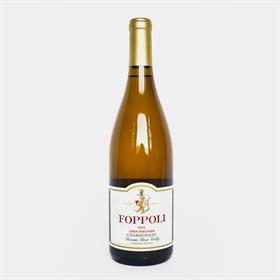 Foppoli Lion Chardonnay
