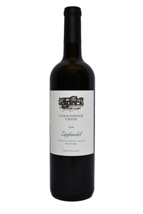 2020 Zinfandel Russian River