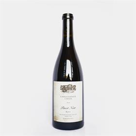 2016 Reserve Pinot Noir Blend
