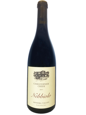 2018 Nebbiolo