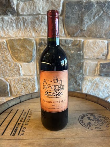 Pinot Noir Rose '25 Bottle