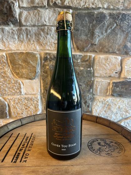 Marquette Cuvee '24 Bottle