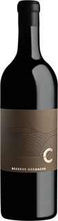 2019 Reserve Grenache