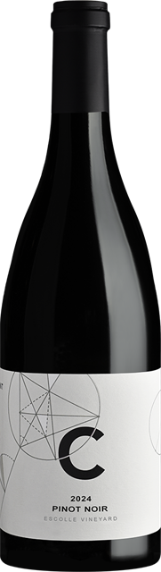 2024 Escolle Vineyard Pinot Noir