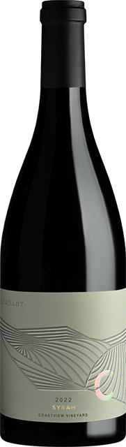 2022 Coastview Syrah