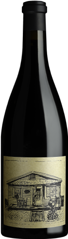 2019 Nelle Syrah - Central Coast