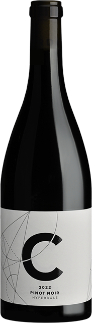 2022 Hyperbole Pinot Noir