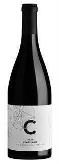 2020 Solomon Hills Vineyard Pinot Noir