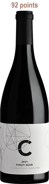 2022 Bien Nacido Vineyard Pinot Noir