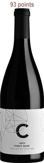 2023 Bien Nacido Vineyard Pinot Noir