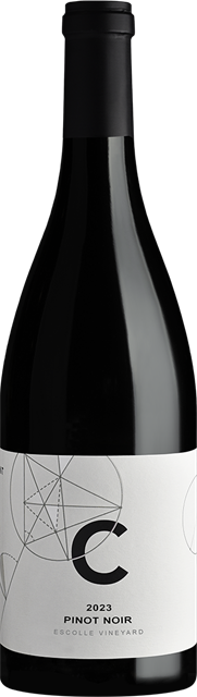 2023 Escolle Vineyard Pinot Noir