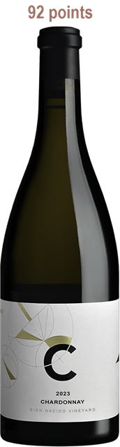 2023 Bien Nacido Chardonnay