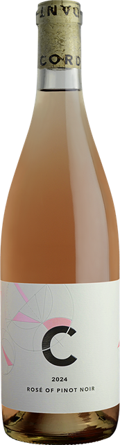 2024 Rosé of Pinot Noir