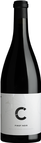2019 Kessler Haak Vineyard Pinot Noir
