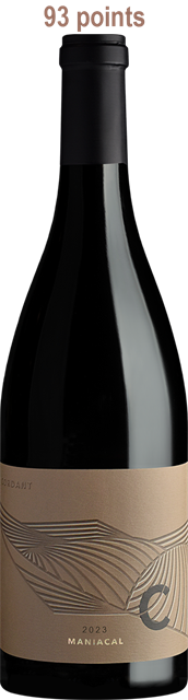 2023 Maniacal